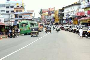  Commercial Land for Sale in Sulthan Bathery, Wayanad