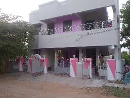 2 BHK Flat for Rent in Thiruppanandal, Thanjavur