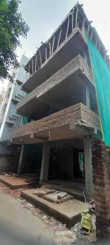 2 BHK Apartment 600 Sq.ft. for Sale in Baranagar, Kolkata