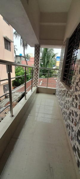 2 BHK Apartment 765 Sq.ft. for Sale in H B Town, Sodepur, Kolkata