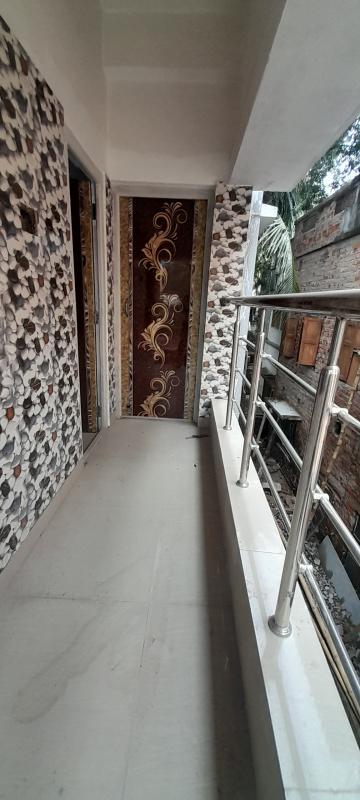 1 BHK Apartment 437 Sq.ft. for Sale in H B Town, Sodepur, Kolkata