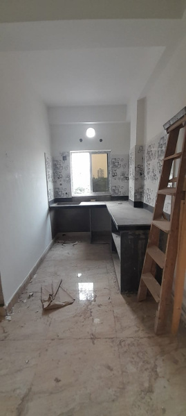 1 BHK Apartment 320 Sq.ft. for Sale in Baranagar, Kolkata