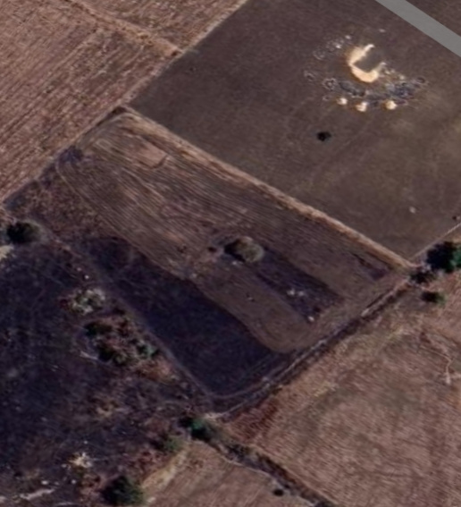  113 Guntha Residential Plot for Sale in Tandur, Vikarabad