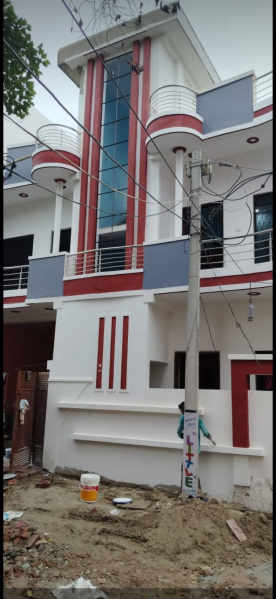 5 BHK House 950 Sq.ft. for Sale in Chitaipur, Varanasi