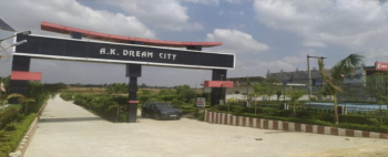  Residential Plot for Sale in Narayanpur, Mirzapur-cum-Vindhyachal