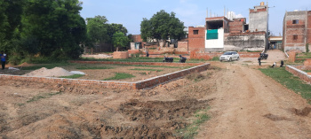  Residential Plot for Sale in Mohansarai, Varanasi