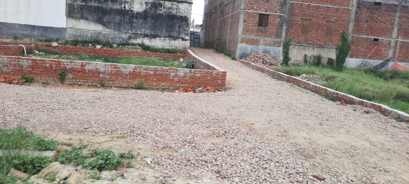  Residential Plot 1000 Sq.ft. for Sale in Mohansarai, Varanasi