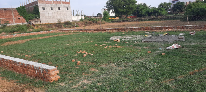  Residential Plot 1000 Sq.ft. for Sale in Mohansarai, Varanasi