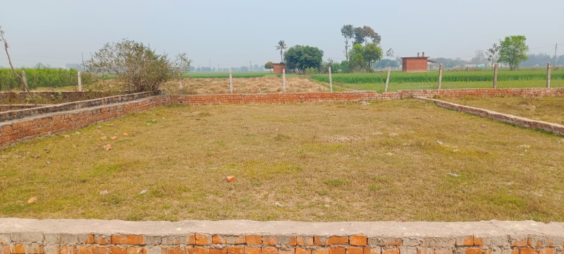  Residential Plot 2000 Sq.ft. for Sale in Hanuman Ganj, Allahabad