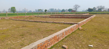  Residential Plot for Sale in Hanuman Ganj, Allahabad