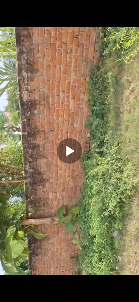  1350 Sq.ft. Residential Plot for Sale in Kandwa, Varanasi