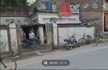  Commercial Land for Sale in Karaundi, Varanasi