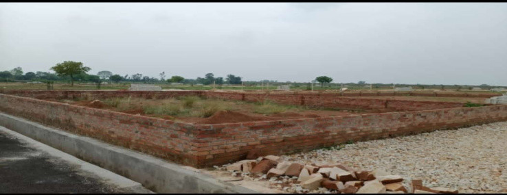 1350 Sq.ft. Residential Plot for Sale in Kandwa, Varanasi