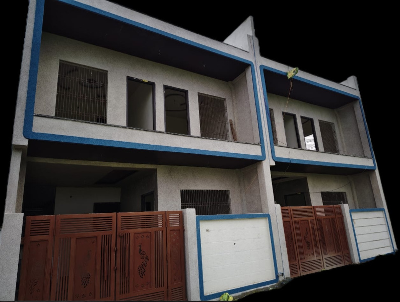 5 BHK House 2000 Sq.ft. for Sale in Chitaipur, Varanasi
