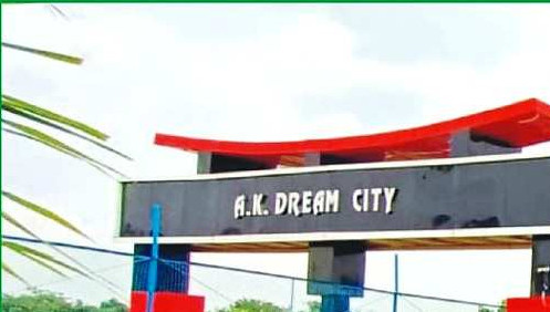  1000 Sq.ft. Commercial Land for Sale in Mirzamurad, Varanasi