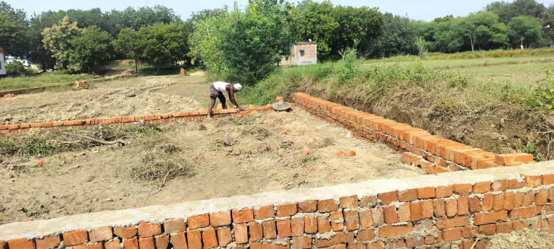  1300 Sq.ft. Residential Plot for Sale in Babatpur, Varanasi
