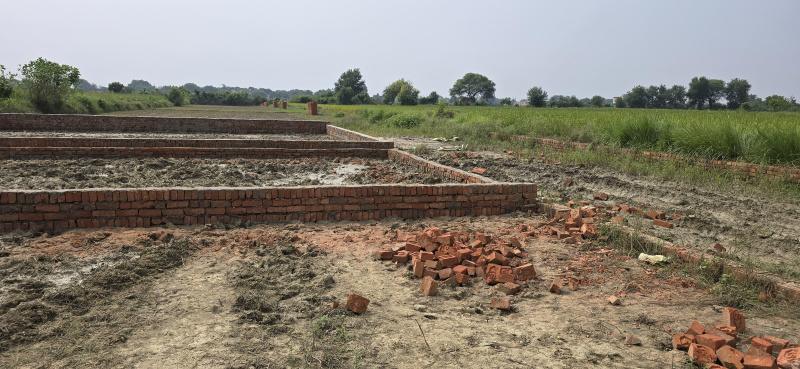  2080 Sq.ft. Residential Plot for Sale in Babatpur, Varanasi