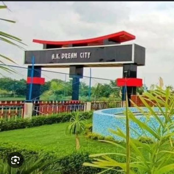  1000 Sq.ft. Residential Plot for Sale in Mohansarai, Varanasi