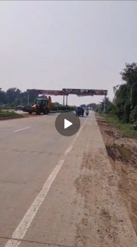  1000 Sq.ft. Residential Plot for Sale in Mohansarai, Varanasi