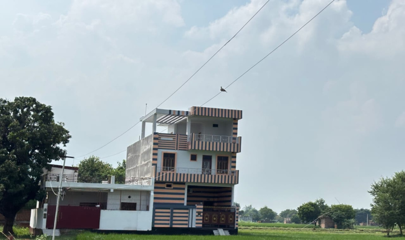  1500 Sq.ft. Residential Plot for Sale in Rohania, Varanasi