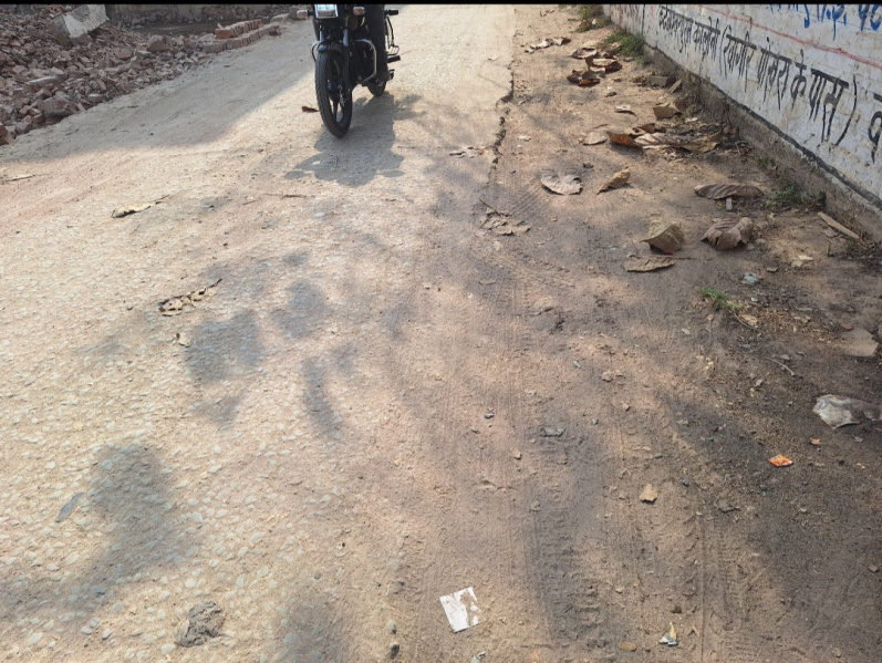  1500 Sq.ft. Residential Plot for Sale in Chitaipur, Varanasi