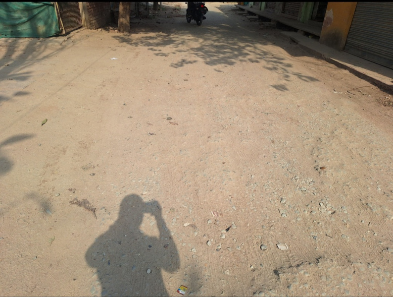  1500 Sq.ft. Residential Plot for Sale in Chitaipur, Varanasi