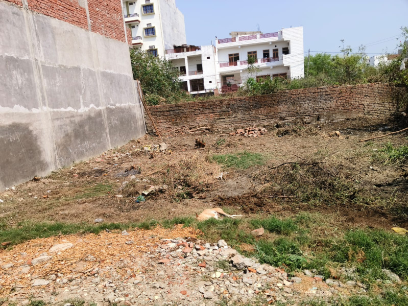  1360 Sq.ft. Residential Plot for Sale in Amara Khaira Chak, Varanasi