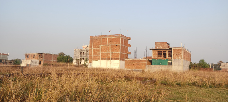  1360 Sq.ft. Residential Plot for Sale in Amara Khaira Chak, Varanasi