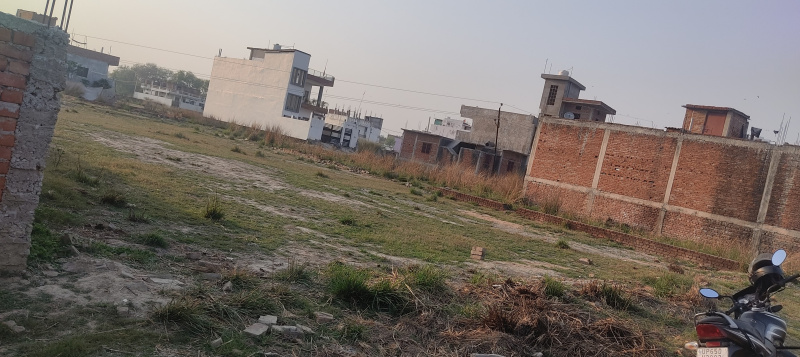  1360 Sq.ft. Residential Plot for Sale in Amara Khaira Chak, Varanasi