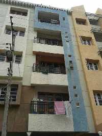 2 BHK Flat for Sale in Kaval Byrasandra, Bangalore