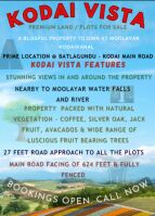  Agricultural Land for Sale in Pannaikadu, Kodaikanal