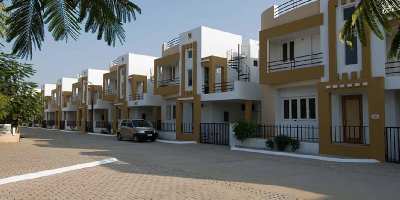 3 BHK House for Rent in Kartikya Nagar 1, Gotri, Vadodara