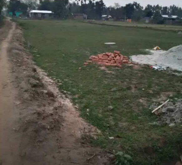  Residential Plot 14400 Sq.ft. for Sale in Sidli, Chirang