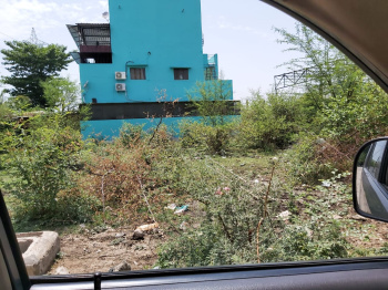  Residential Plot for Sale in J K Road, Bhopal