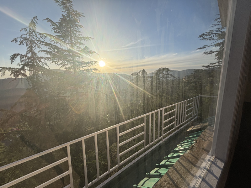 3 BHK 950 Sq.ft. Apartment for Sale in IAS Colony, Panthaghati, Shimla