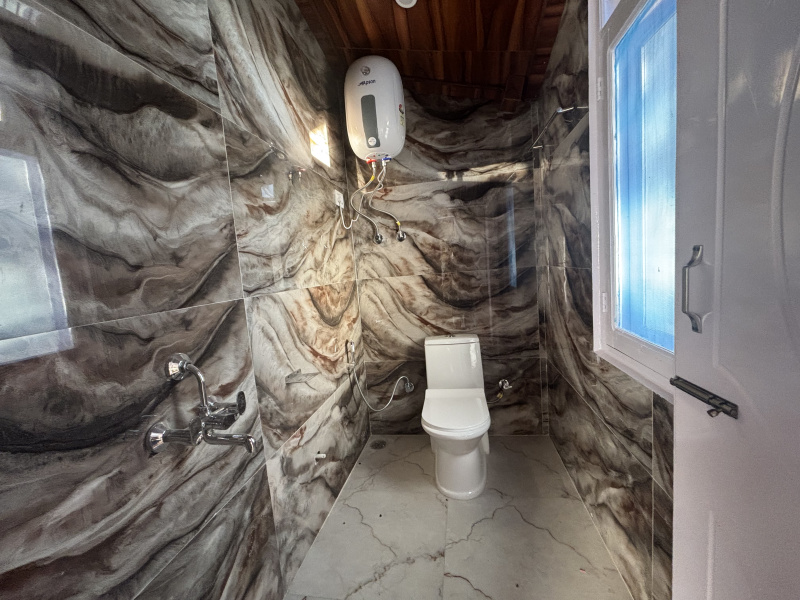 3 BHK 950 Sq.ft. Apartment for Sale in IAS Colony, Panthaghati, Shimla