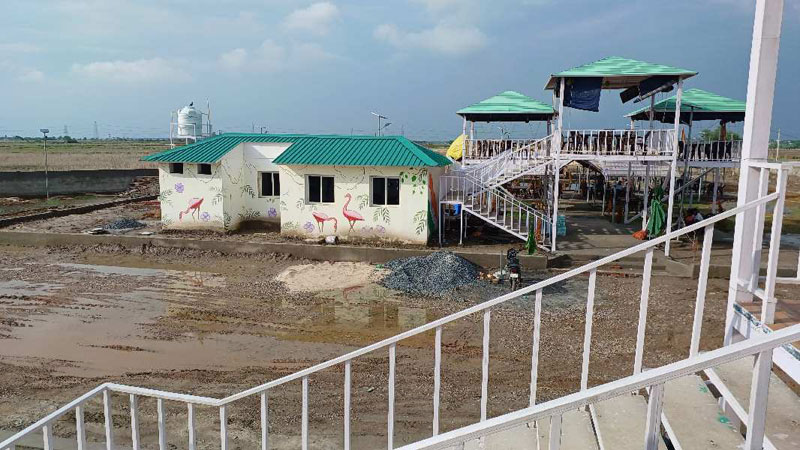  Residential Plot 205 Sq. Yards for Sale in Tappal, Aligarh
