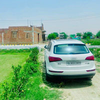  Residential Plot for Sale in Tappal, Aligarh