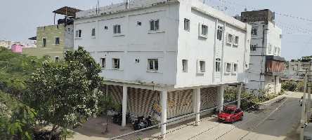  Business Center for Rent in Laxmi Nagar, Tirupur