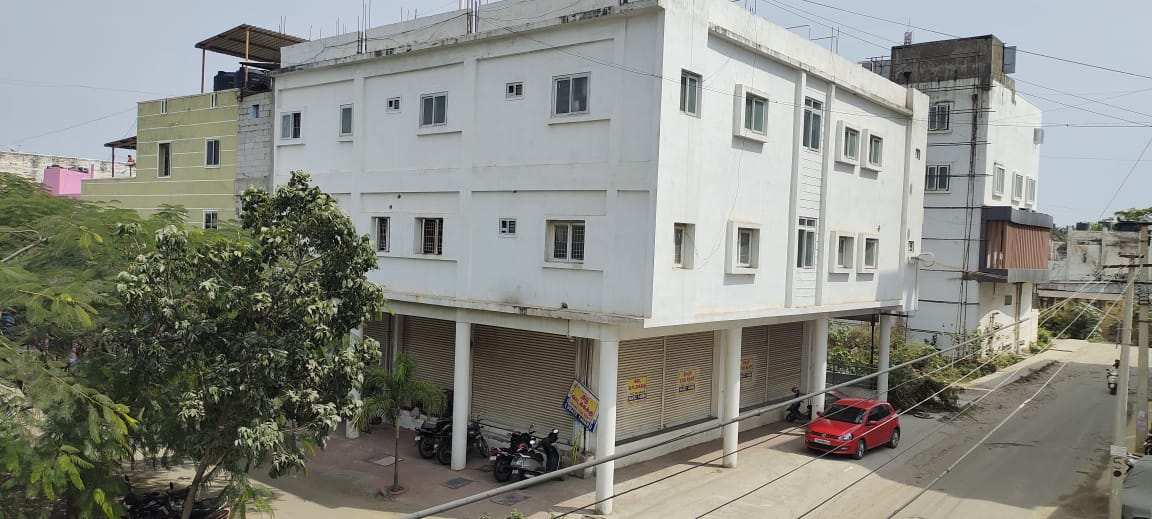  Business Center 1900 Sq.ft. for Rent in Laxmi Nagar, Tirupur