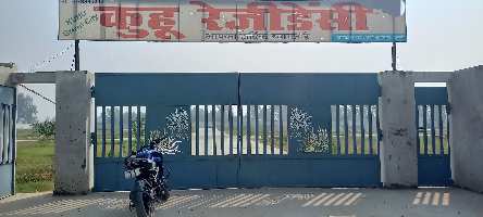 Residential Plot for Sale in Pardholi, Bareilly
