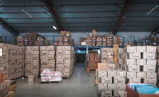  Warehouse for Rent in Uruli Devachi, Pune