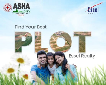  Residential Plot for Sale in Sector 36 Bahadurgarh