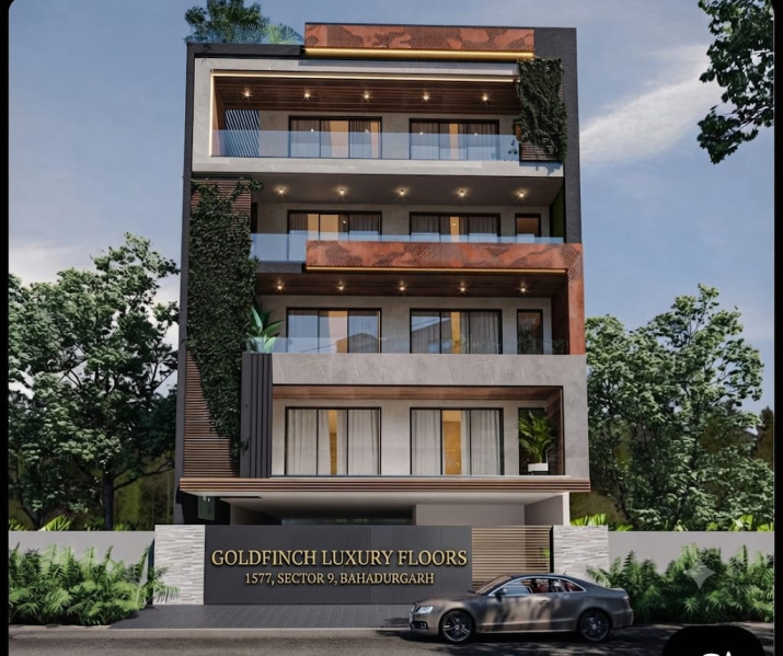 Sector 9A, Bahadurgarh photo 2