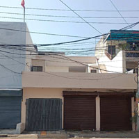 2 BHK House for Sale in Pakhowal Road, Ludhiana