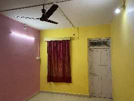 1 BHK Flat for Rent in Maimollem, South Goa, 