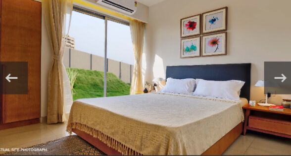 2 BHK Apartment 850 Sq.ft. for Sale in Bansdroni, Kolkata