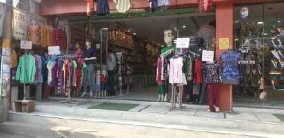  Showroom for Sale in Baghpat Road, Meerut