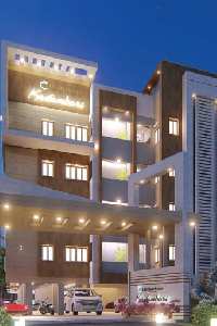 2 BHK Flat for Sale in Avinashi Road, Coimbatore