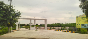  Residential Plot for Sale in Kadthal, Hyderabad